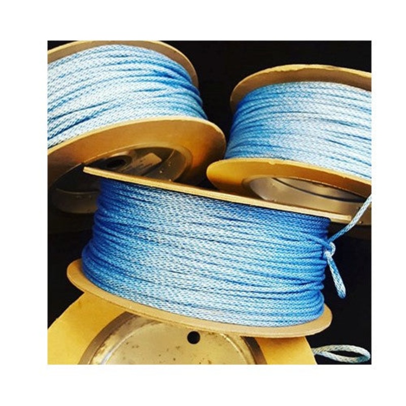 Tuna Cord – 200lb|Foot|Spool (350′)