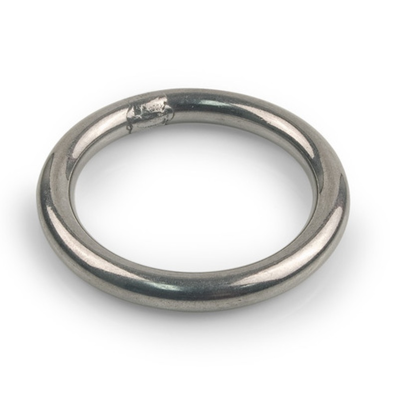 Victory SS Ring|1/2″ X 3-1/8″|1/2″ X 4″|1/2″ X 5″