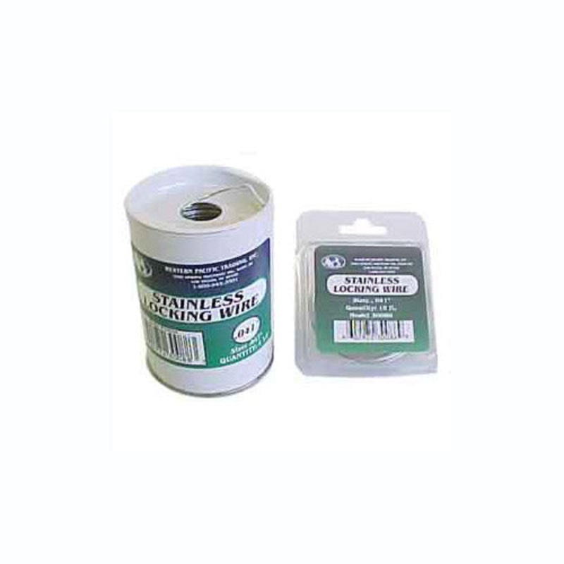 Western Pacific Stainless Steel Locking Wire