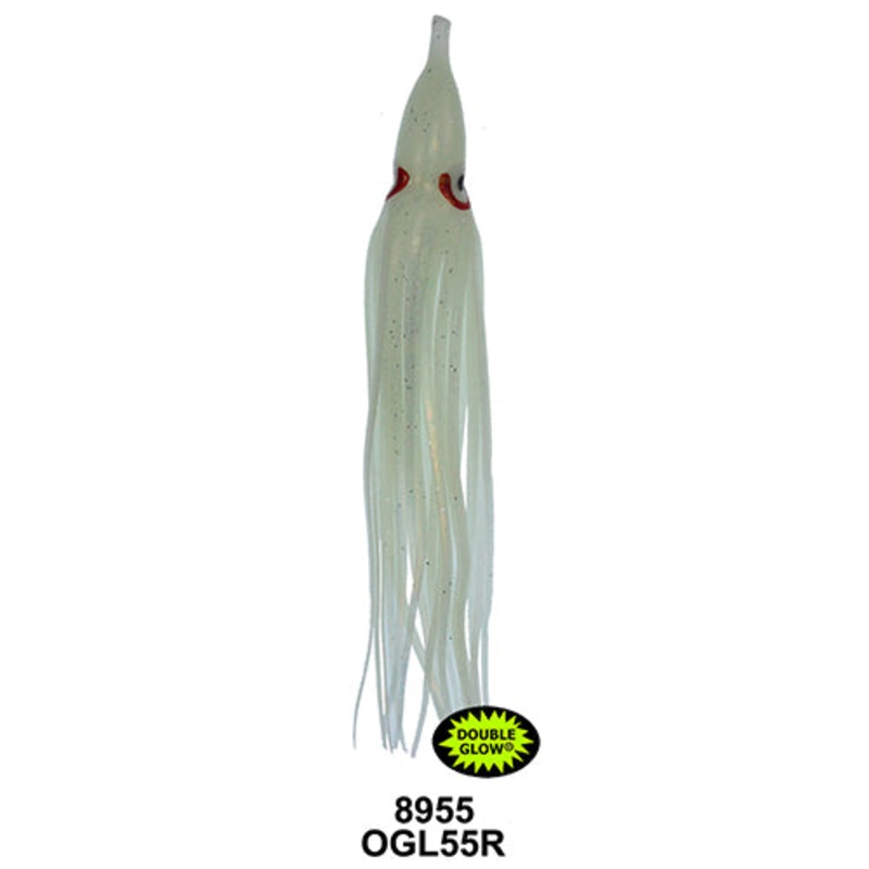 Yamashita Octopus – OGL55R|Rigged 1 Pack|Unrigged 5 Pack