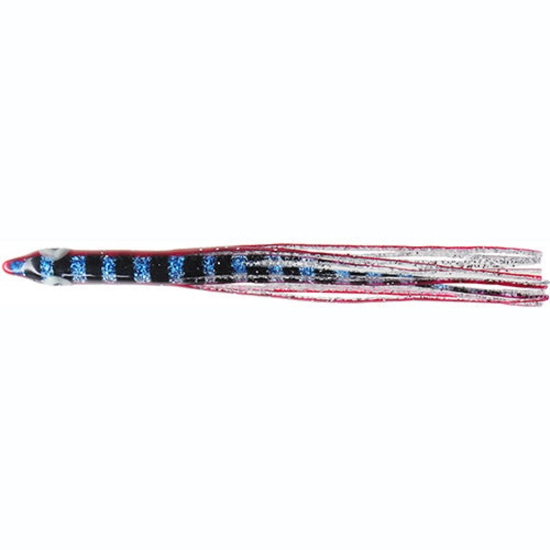 Yo-Zuri Needlefish With Ear Head Hole White Eye – 74Y2