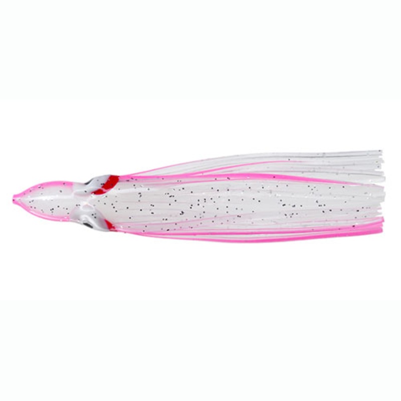 Yo-Zuri Octopus With Ear Head Hole Red Eye – B103LPS