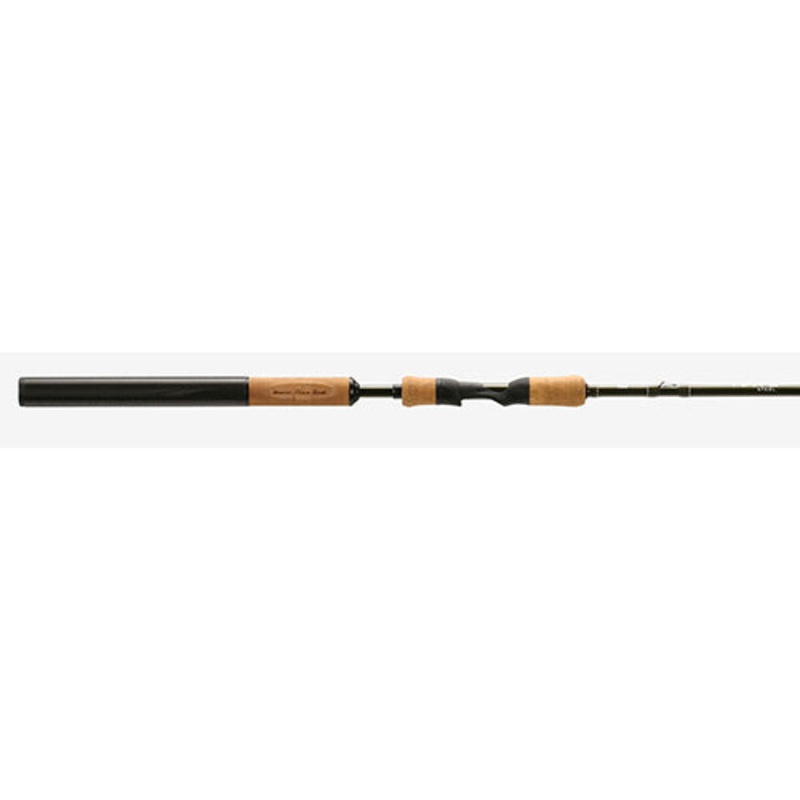 13 Fishing Fate Steel Salmon Steelhead Spinning Rod 8′ 6 M