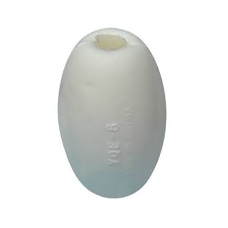 Crab Line Float (Football Shape)