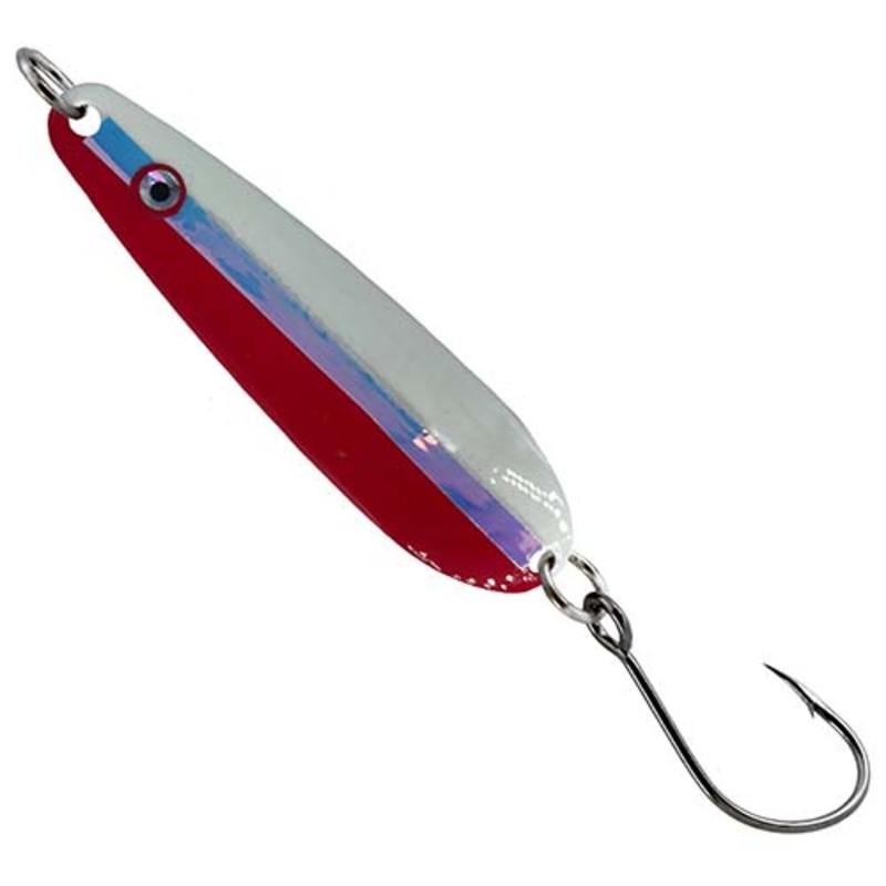 Gibbs Delta G Force Spoon – Aztec