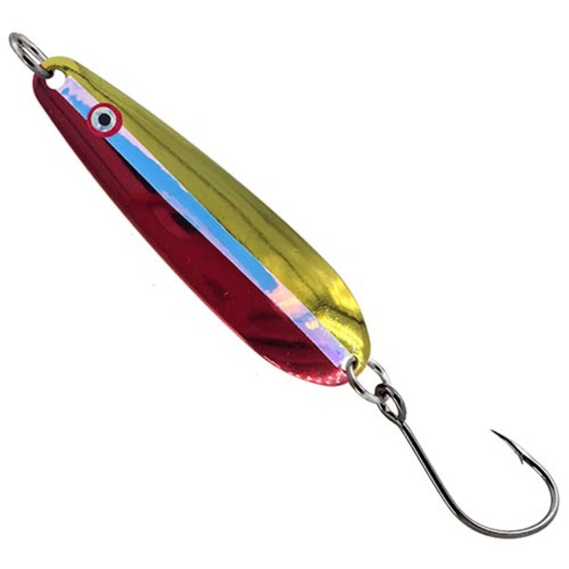 Gibbs Delta G Force Spoon – Spring Roll