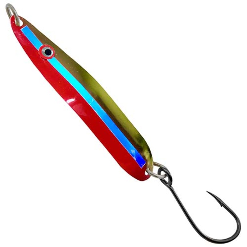 Gibbs Delta Skinny G – Spring Roll