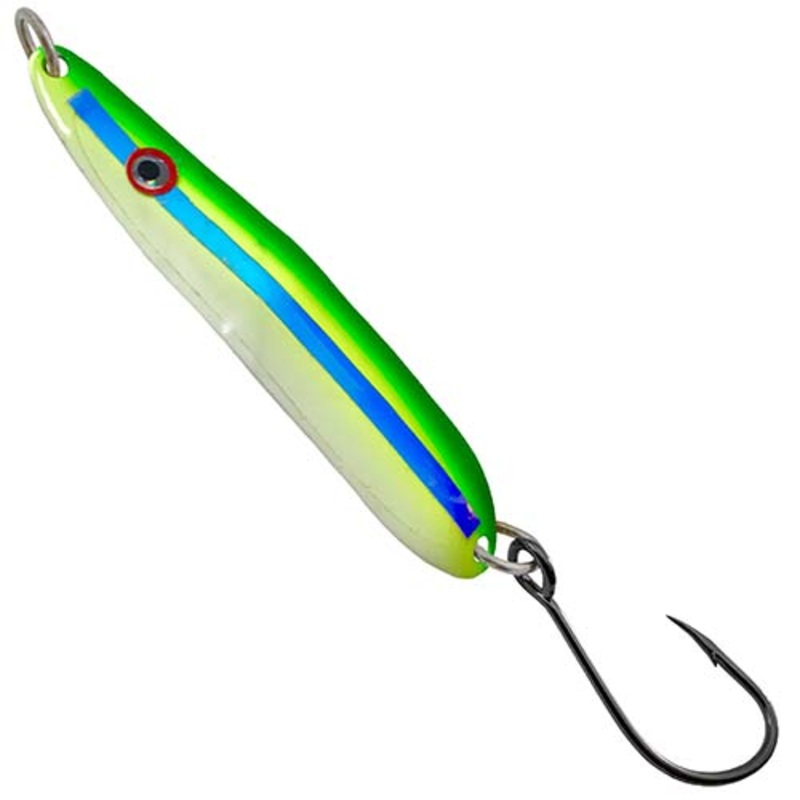 Gibbs Delta Skinny G – Trailhead