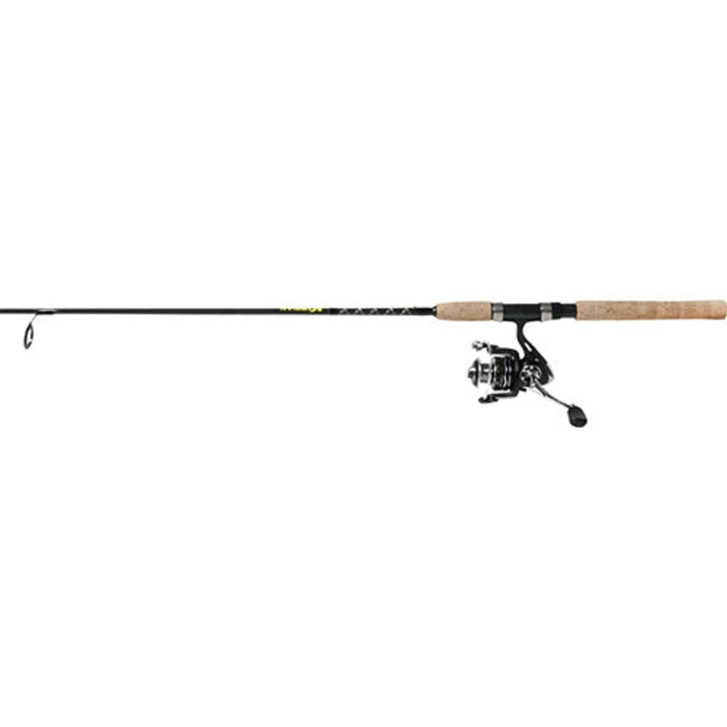 Kunnan Spinning Combo KCS30 8’6