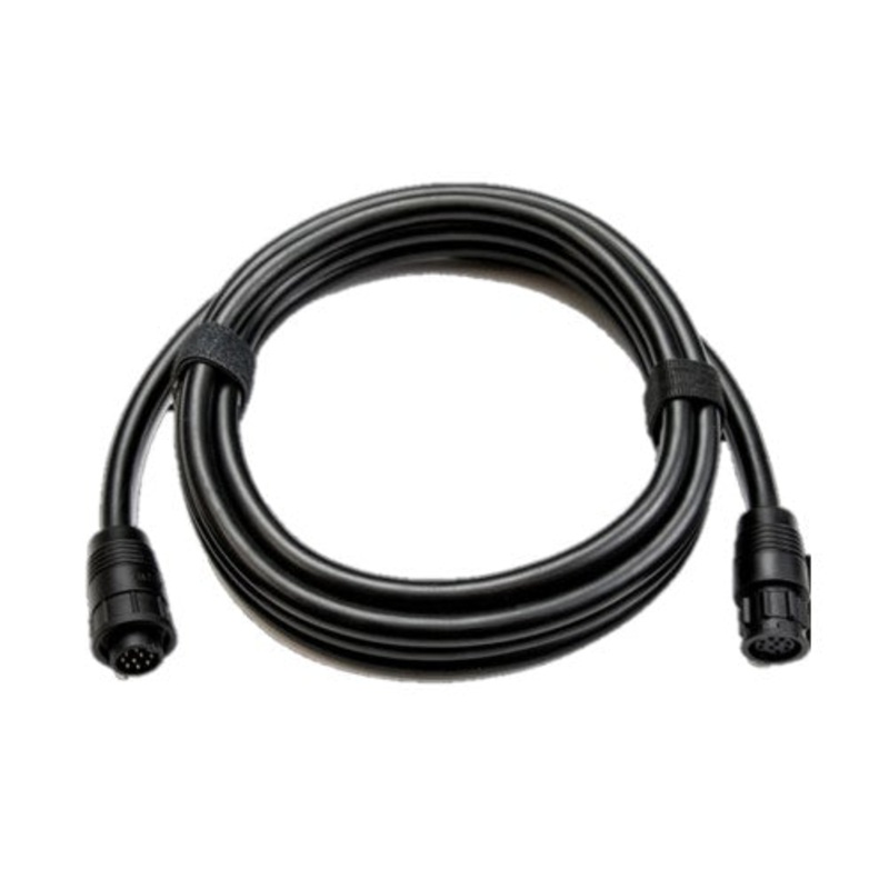 Lowrance Transducer 9pin 10ft Extension Cable