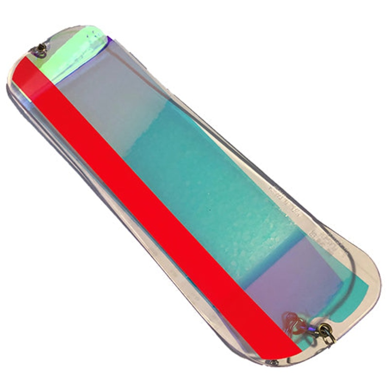 Oki Big Shooter Flasher – Kinetic Striper