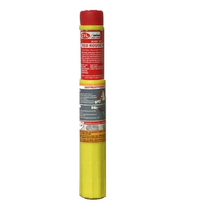 Orion SOLAS Handheld Flare  USCG & SOLAS Approved Distress Signal