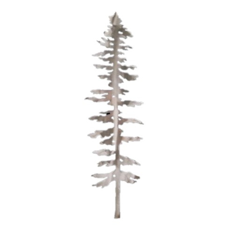 *Ruggid Coast Sitka Tree|18″|24″