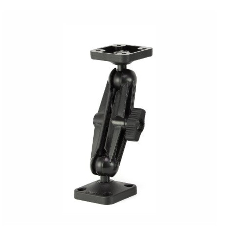 SCOTTY – Ball Mounting System with Universal Mounting Plate