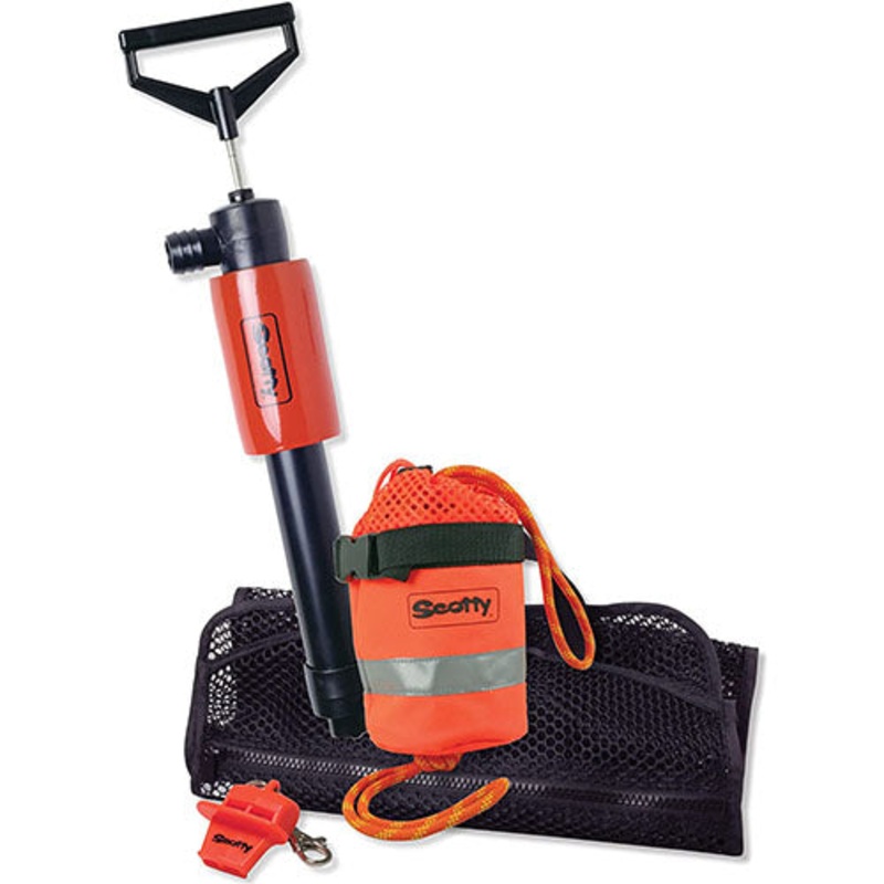 Scotty Paddle Sports Accessory Kit