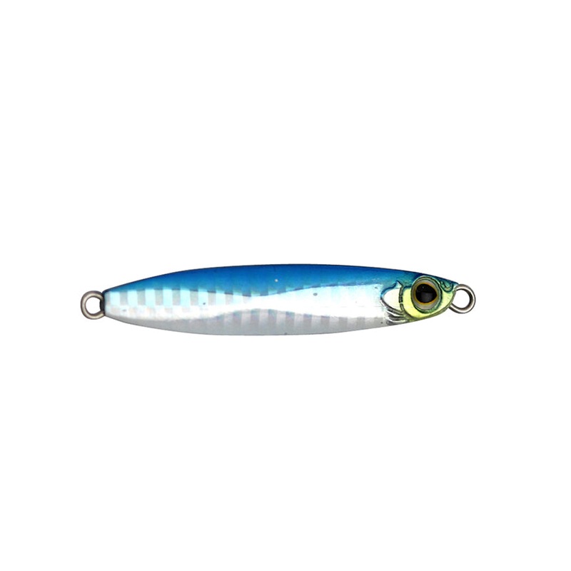 Shimano Coltsniper Jig – Blue Sardine