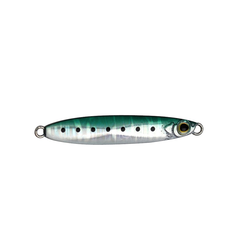 Shimano Coltsniper Jig – Real Iwashi