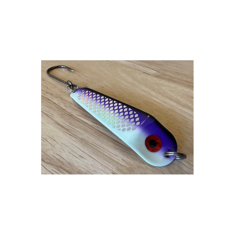 Spirit Lures Loony Spoon – Night Magic