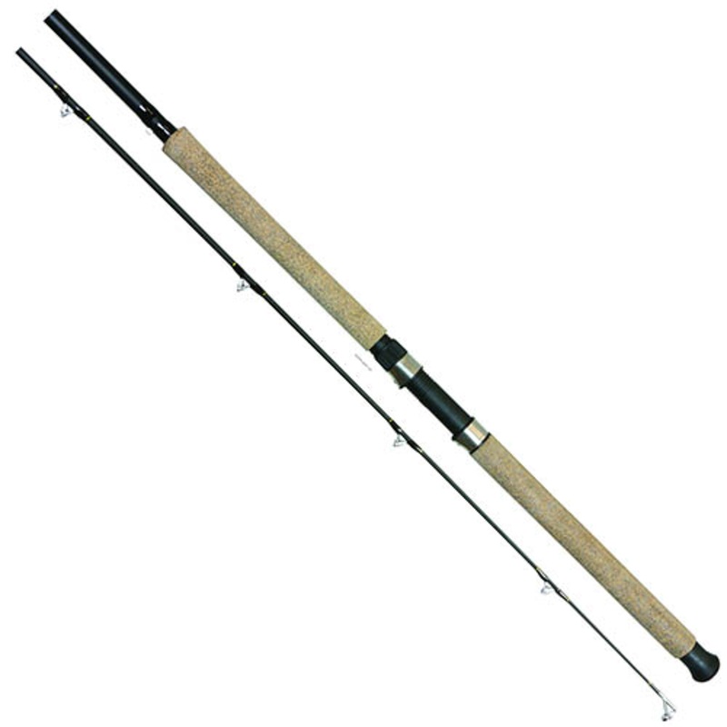 Trophy XL Charter Pro Mooching Rod 10’6