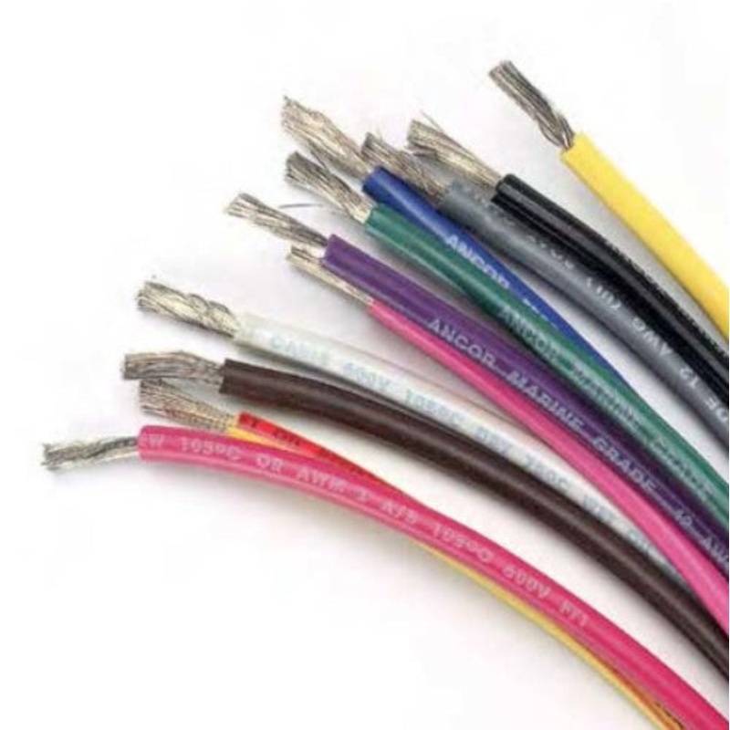 Vertex Marine Grade Wire – 12 AWG