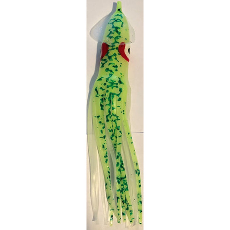 Yamashita Cuttlefish – SG140R|Unrigged 5 Pack