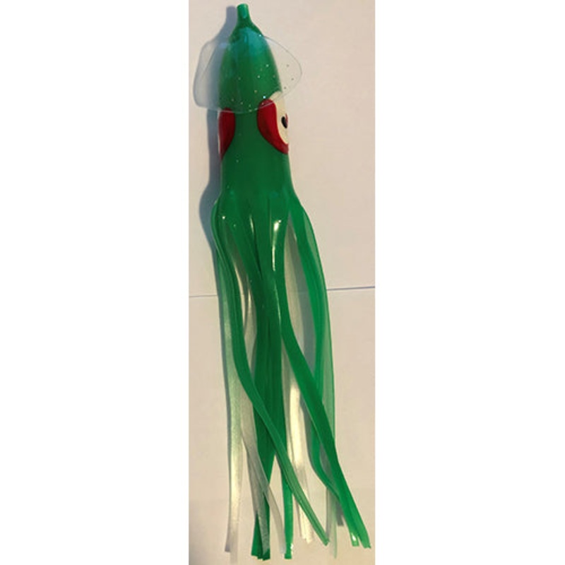 Yamashita Cuttlefish – SMW14R|Unrigged 5 Pack