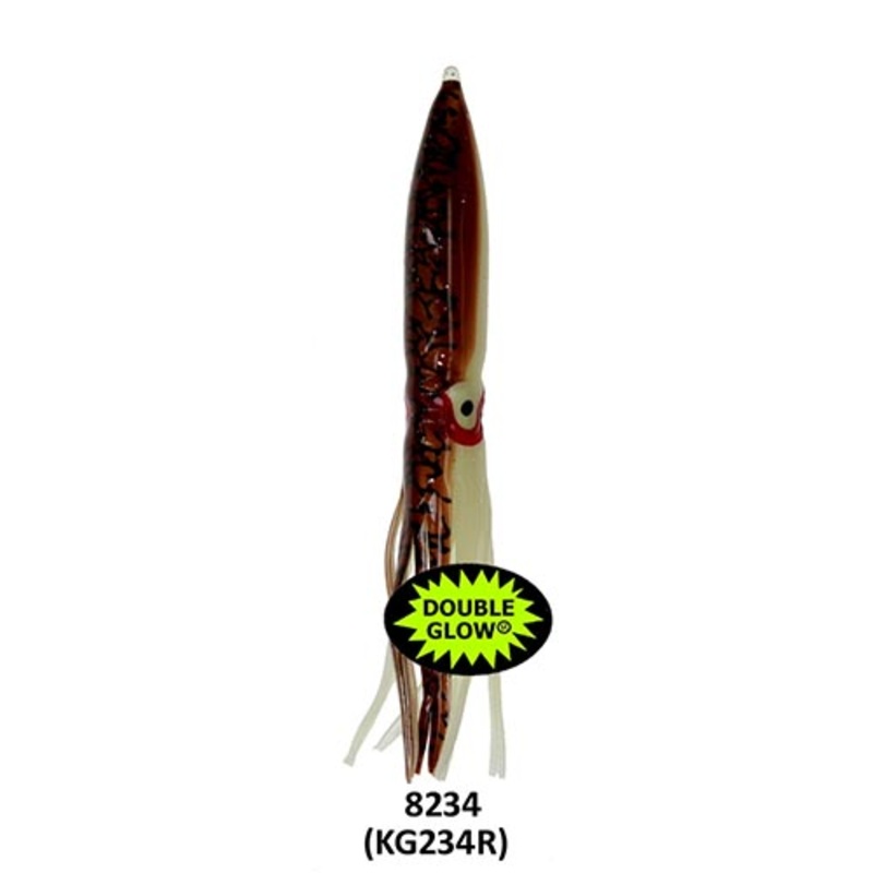 Yamashita Kajiki – KG234R|Rigged 1 Pack