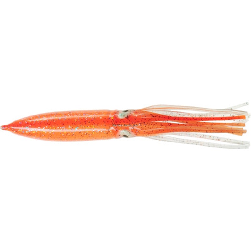 Yo-Zuri 5-7/8 Squid Skirt – T-51
