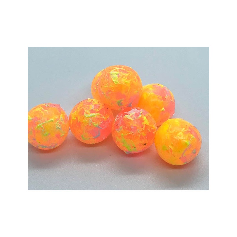 BNR Tackle Soft Beads – Lucky|12mm – 10pk|14mm – 10pk|10mm – 10pk|16mm – 10pk