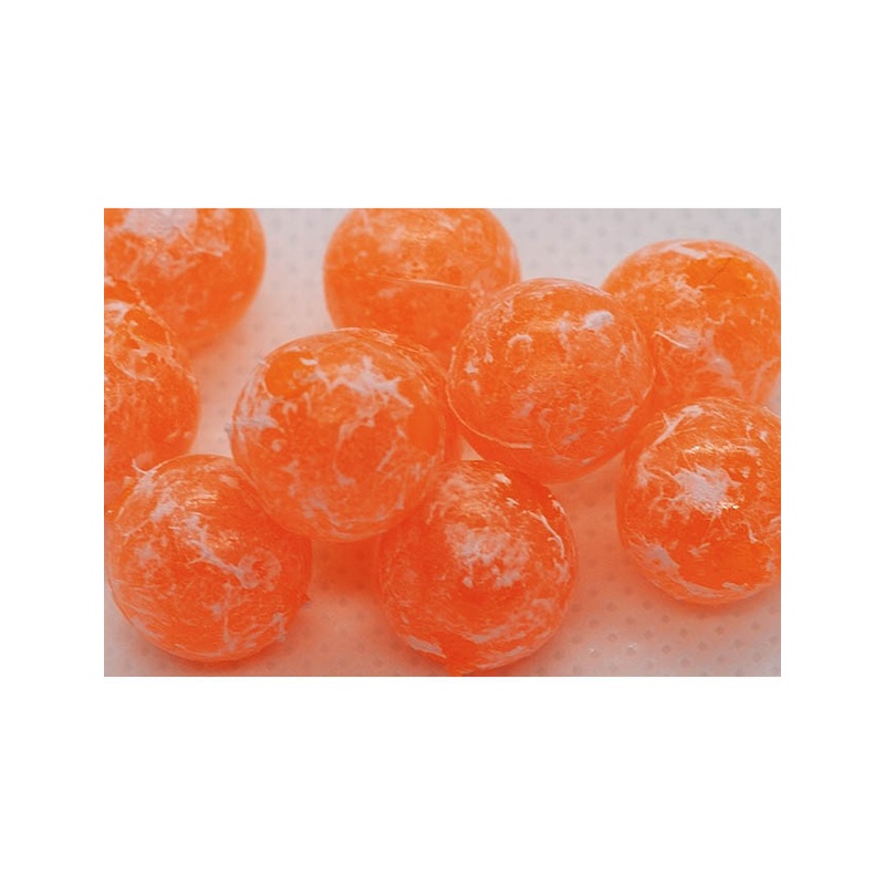 BNR Tackle Soft Beads – Mottled Natural