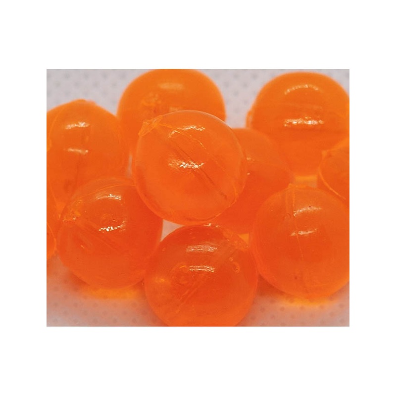 BNR Tackle Soft Beads – Natural