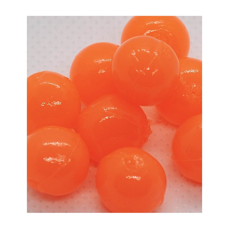 BNR Tackle Soft Beads – Shrimp