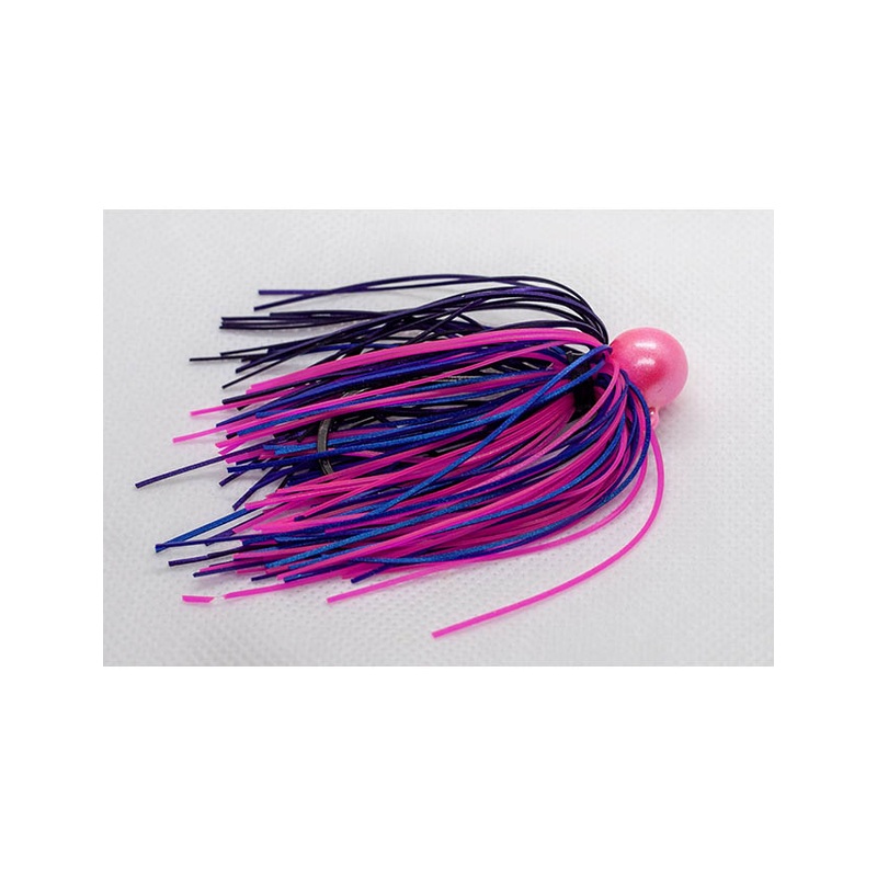 BNR Tackle Twitch Jig – 1/2oz Queen