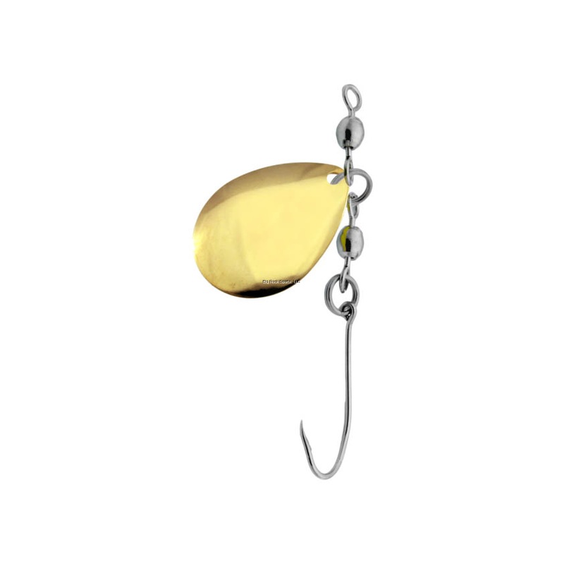 Gibbs Delta Colorado – Brass||2 – 2 pack||3 – 2 pack