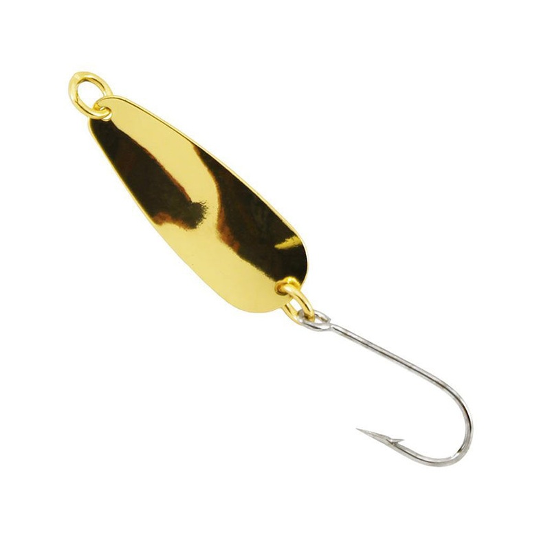 Gibbs Mini G – Gold|G3 (2g)