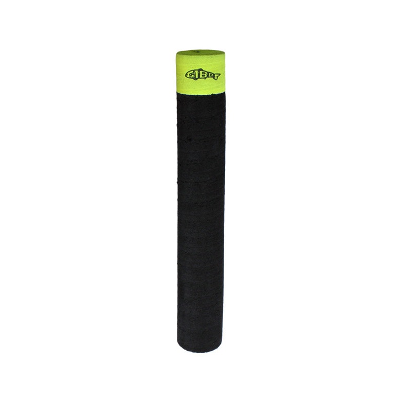 Gibbs Tech Float Black with Chartreuse Top
