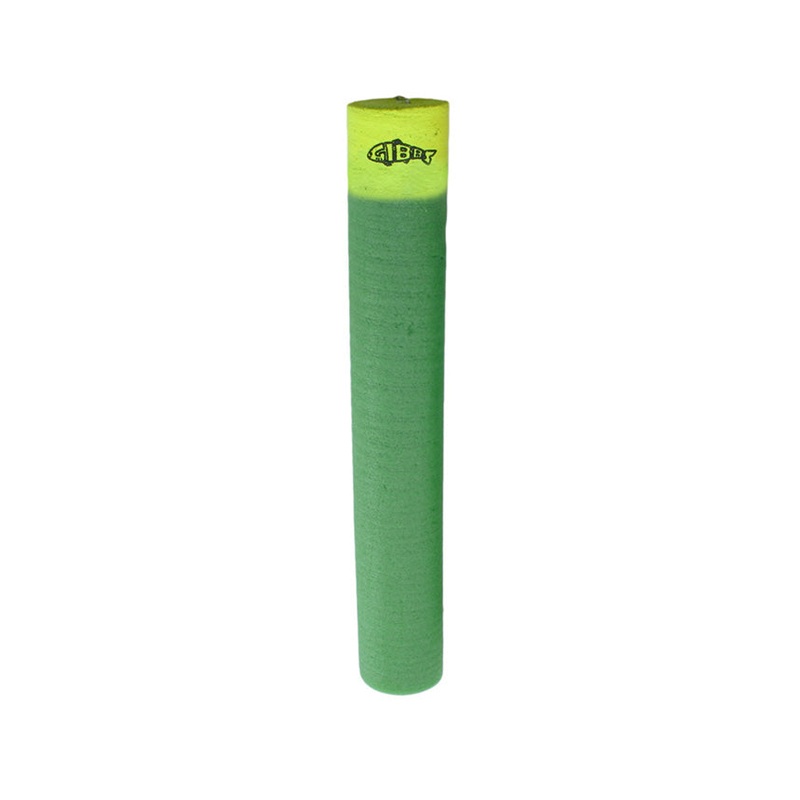 Gibbs Tech Float Green with Chartreuse Top