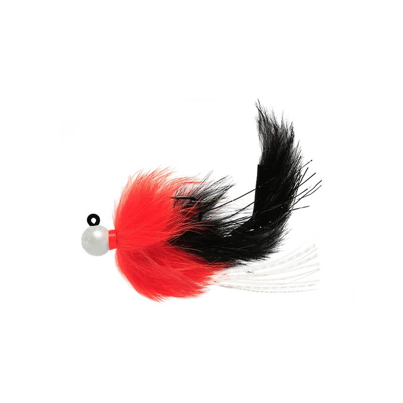 Hawken Aerojig – 1/2 oz Nightmare #10