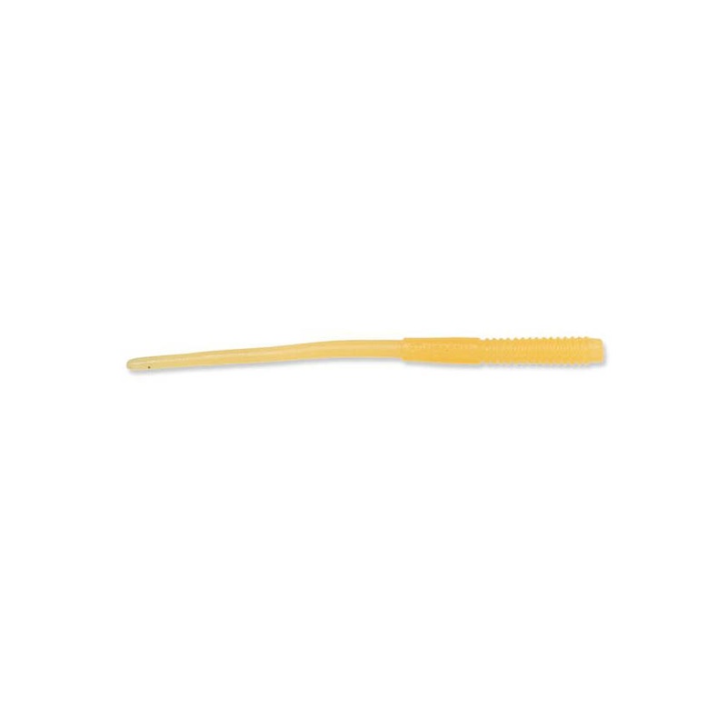 Luhr Jensen Steelhead Mini Probe Worm 3 – UV Super Natural