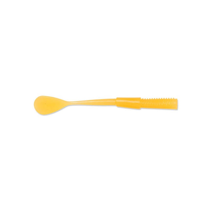 Luhr Jensen Steelhead Paddle Tail Worm 4 – UV Super Natural