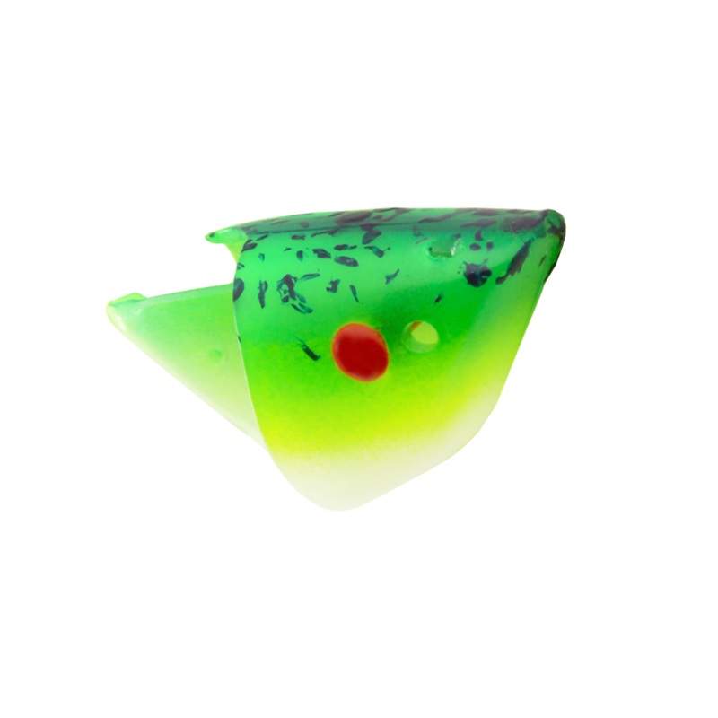 Rhys Davis Anchovy Special Glow Spatter Green – Bulk (1150T)