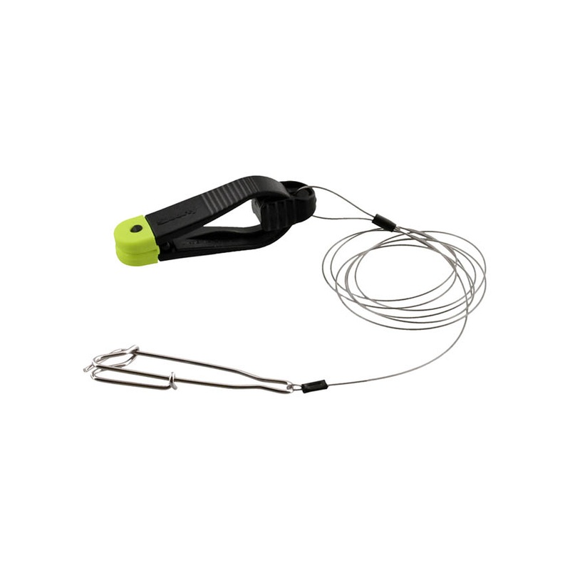 Scotty Mini Power Grip Plus with 30 Leader