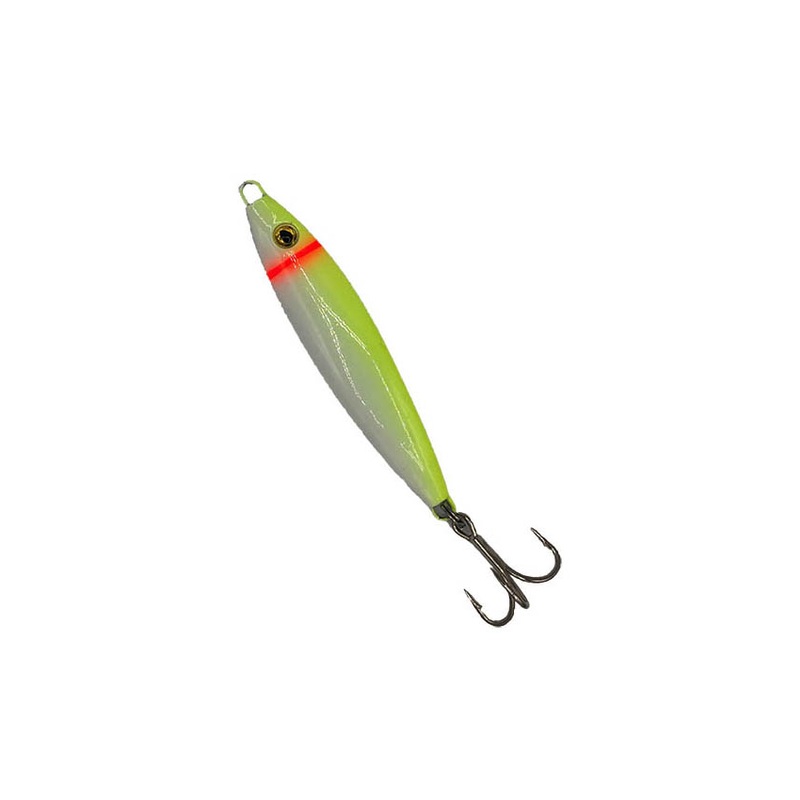 The L’IL NIB Lure Lunker Hunter 5oz
