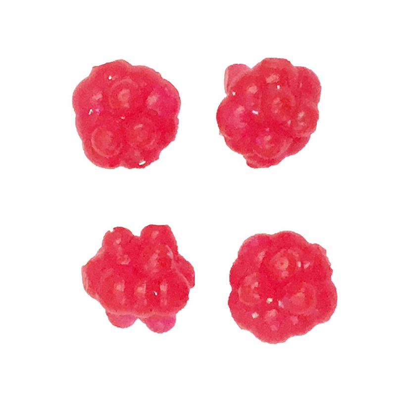 Western Fishing Operations Egg Cluster – Roe