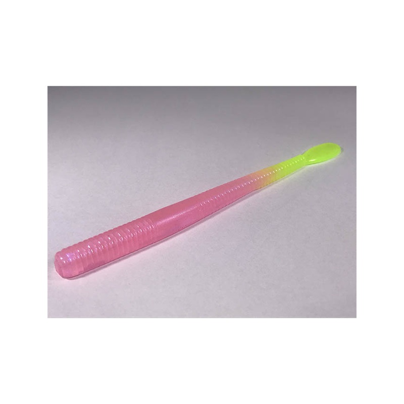 Western Fishing Operations PD Worm 10pk – Lof-Jak