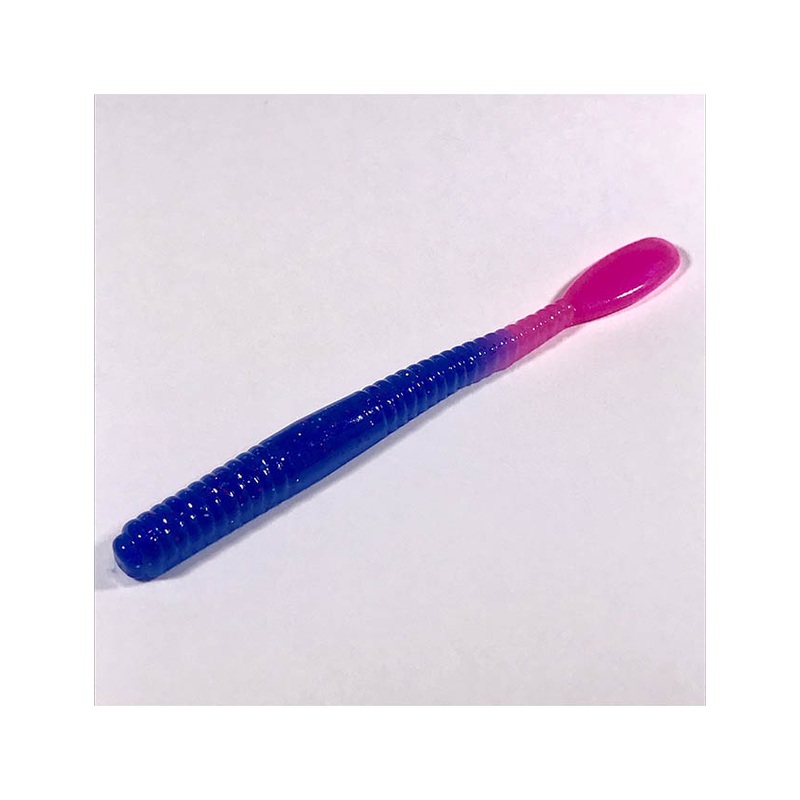 Western Fishing Operations PD Worm 10pk – Starlite