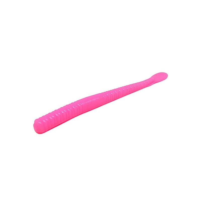 Western Fishing Operations PD Worm 10pk – Steelgum