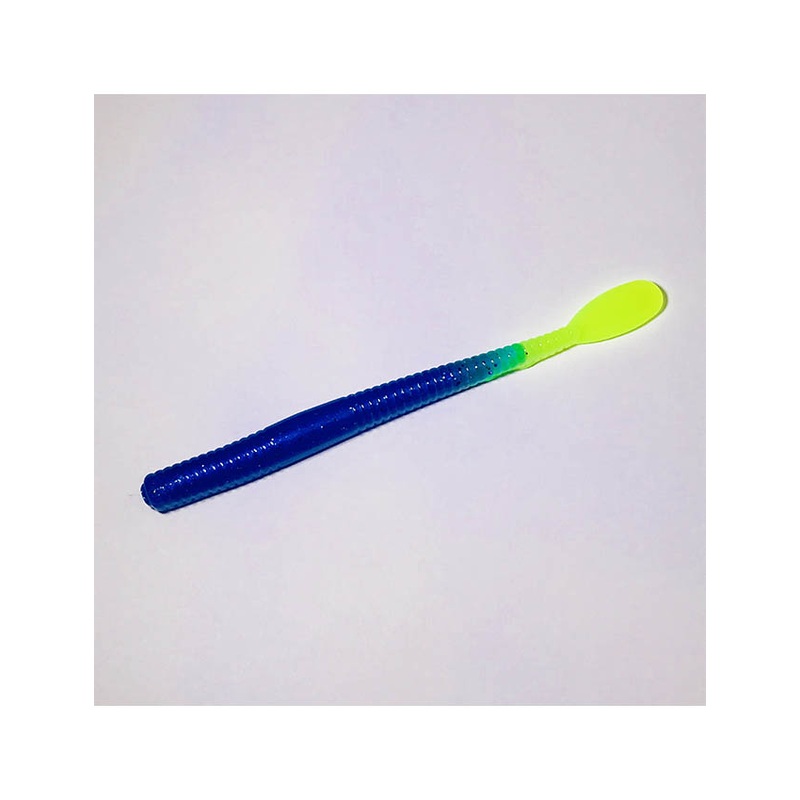 Western Fishing Operations PD Worm 10pk – The Hawk