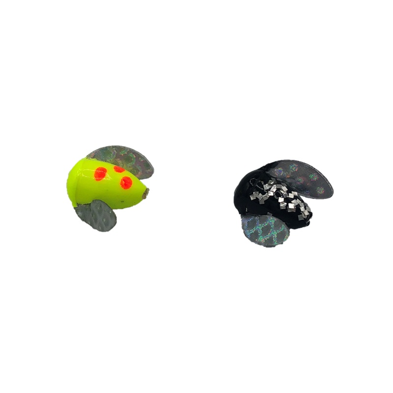 Yakima Bait Worden’s Lures Spin-N-Glo Bobber