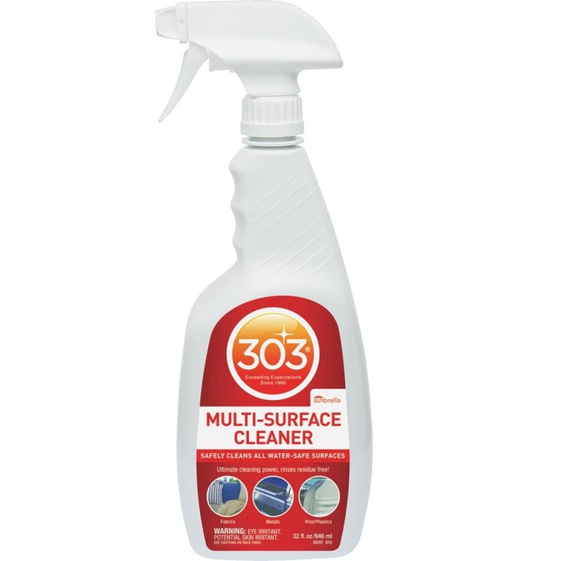 303 – Multi Surface Cleaner
